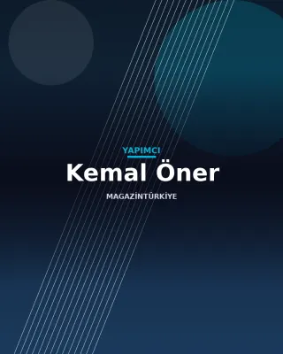 Kemal Öner profil görseli