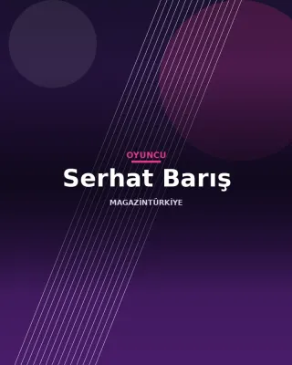 Serhat Barış