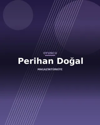Perihan Doğal