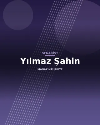 Yılmaz Şahin
