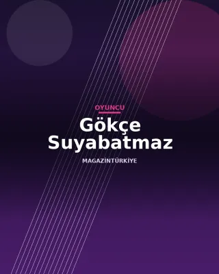 Gökçe Suyabatmaz