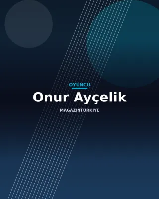 Onur Ayçelik