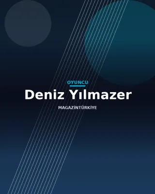 Deniz Yılmazer