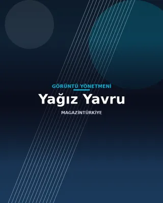 Yağız Yavru profil görseli