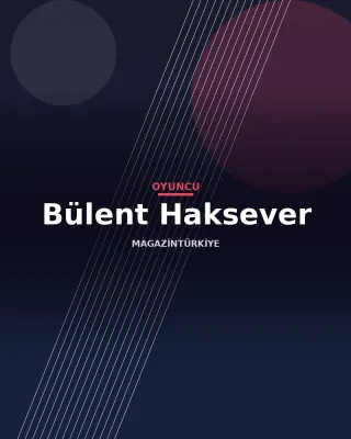 Bülent Haksever