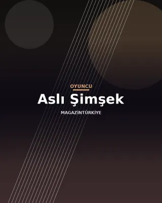 Aslı Şimşek