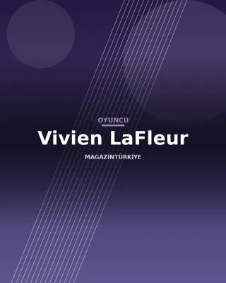 Vivien LaFleur