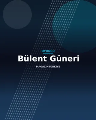 Bülent Güneri