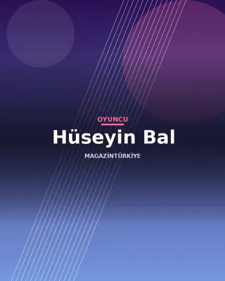 Hüseyin Bal