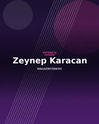 Zeynep Karacan