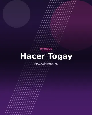 Hacer Togay
