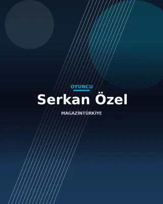 Serkan Özel