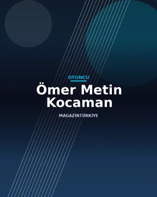 Ömer Metin Kocaman