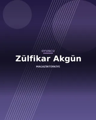 Zülfikar Akgün