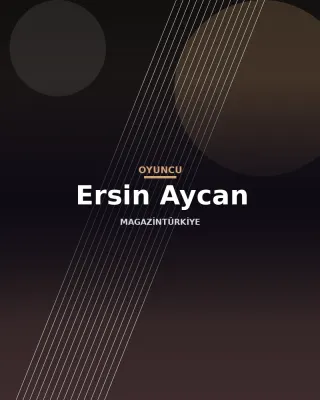 Ersin Aycan