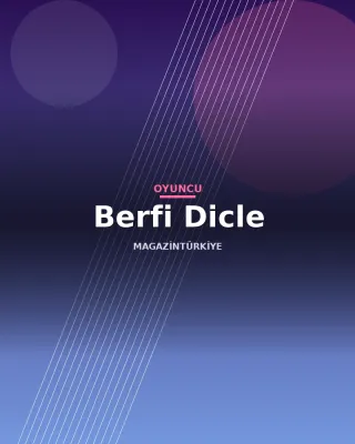 Berfi Dicle
