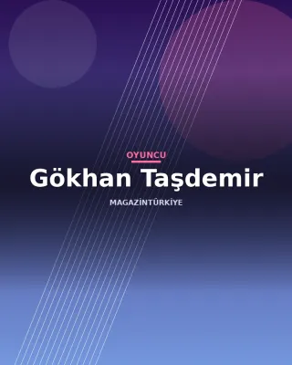 Gökhan Taşdemir