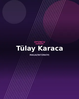 Tülay Karaca