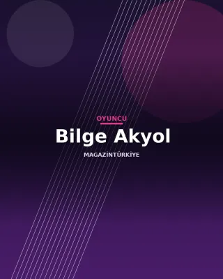 Bilge Akyol