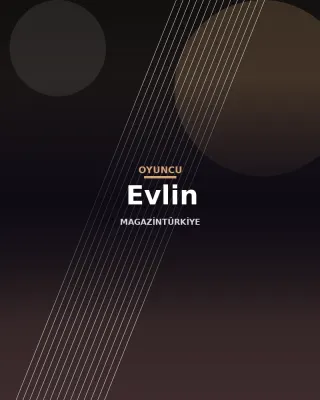 Evlin