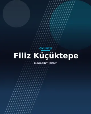 Filiz Küçüktepe