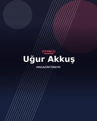 Uğur Akkuş