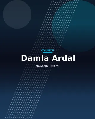 Damla Ardal