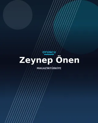 Zeynep Önen