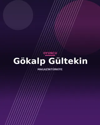 Gökalp Gültekin