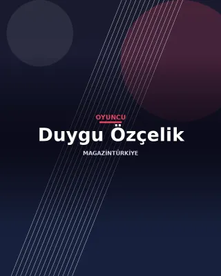Duygu Özçelik