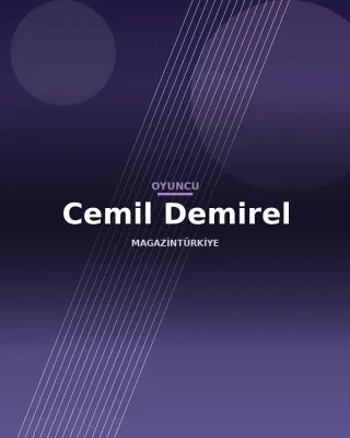 Cemil Demirel