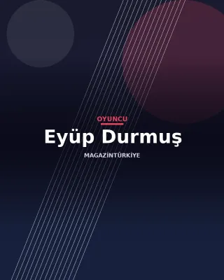 Eyüp Durmuş