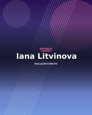 Iana Litvinova