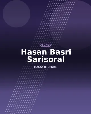 Hasan Basri Sarisoral