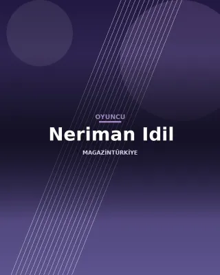 Neriman Idil
