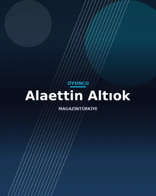 Alaettin Altıok
