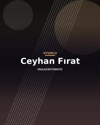 Ceyhan Fırat