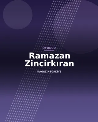 Ramazan Zincirkıran