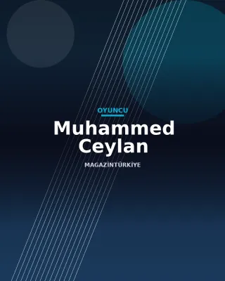 Muhammed Ceylan