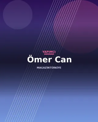Ömer Can