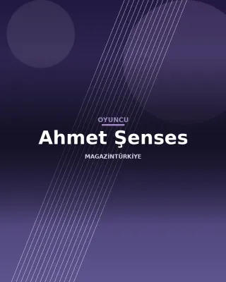 Ahmet Şenses