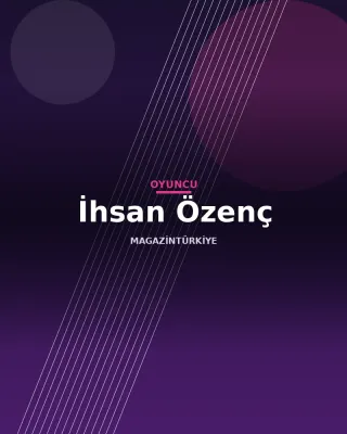 İhsan Özenç