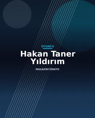 Hakan Taner Yıldırım