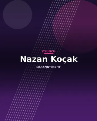 Nazan Koçak