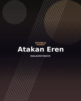 Atakan Eren
