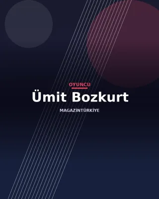 Ümit Bozkurt