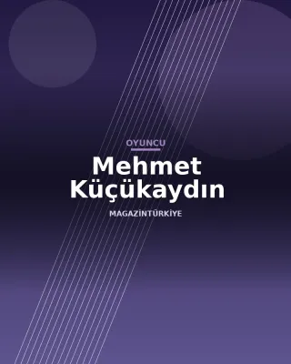 Mehmet Küçükaydın