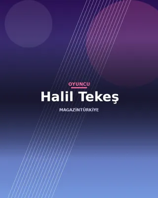 Halil Tekeş