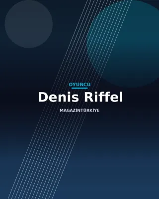 Denis Riffel