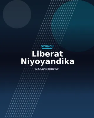 Liberat Niyoyandika